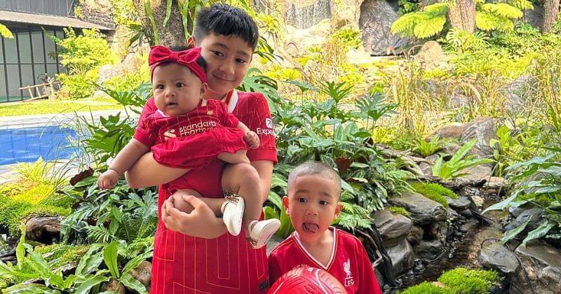 Instagram.com/raffinagita1717